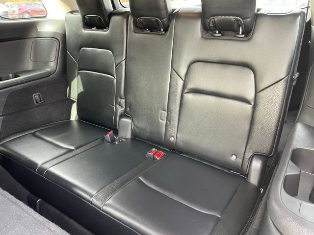 Certified 2023 Nissan Pathfinder SL w/ Cargo Package AWD/4WD image 8