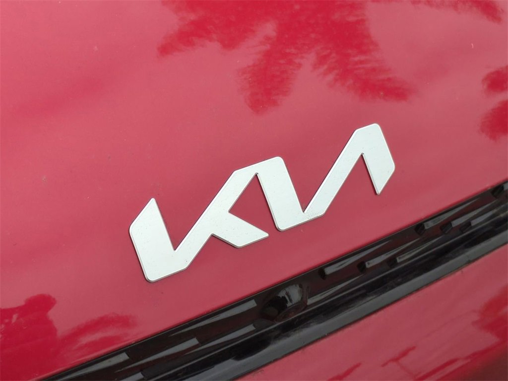 New 2024 Kia EV6 GT-Line image 40