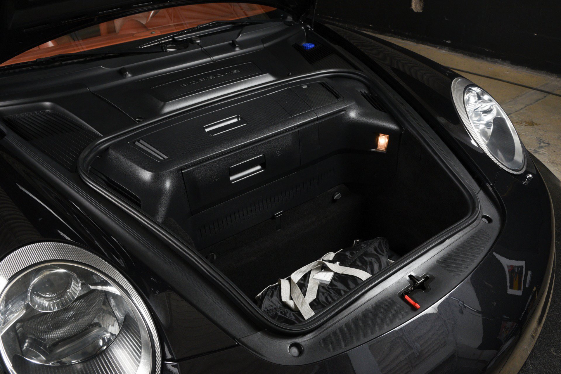 Used 2008 Porsche 911 Carrera S RWD image 32