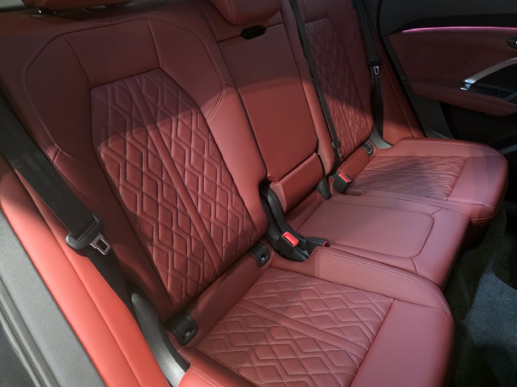 New 2026 Audi SQ5 Premium Plus AWD/4WD image 11