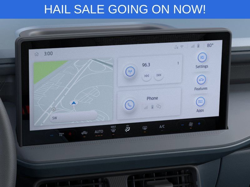 New 2026 Ford Maverick XL w/ 4K Tow Package AWD/4WD image 16