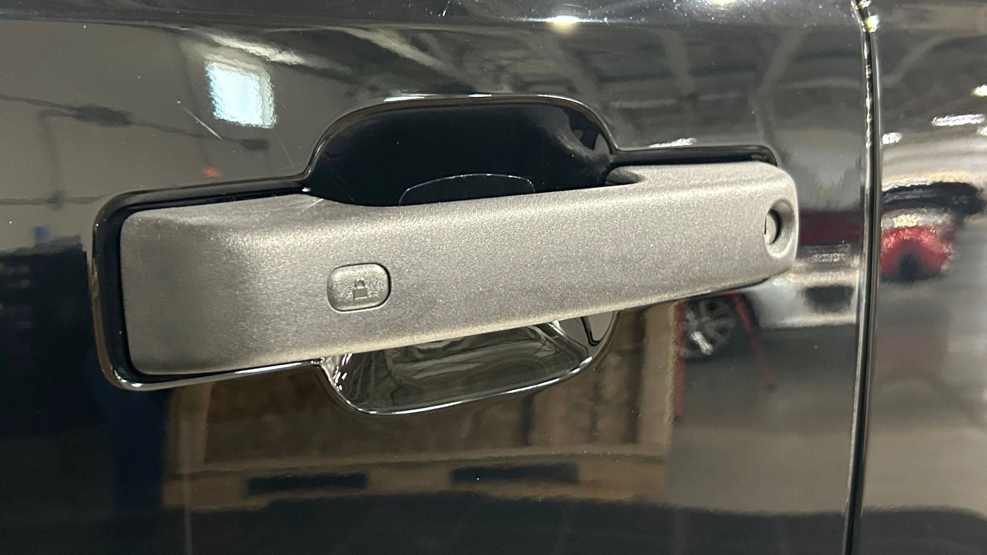 Used 2024 Ford Bronco Big Bend AWD/4WD image 17