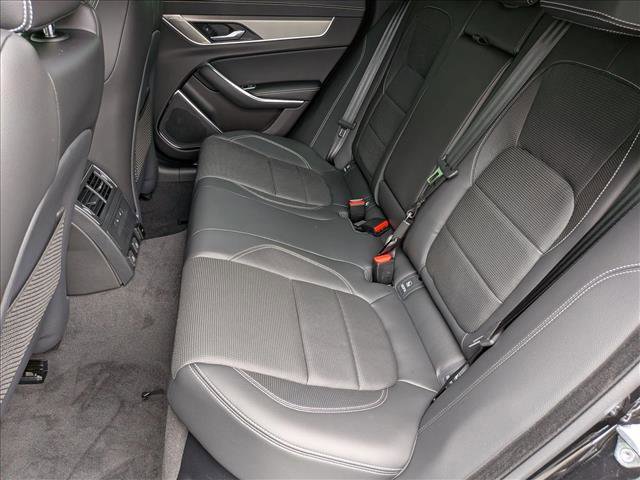 New 2024 Jaguar XF R-Dynamic SE image 15