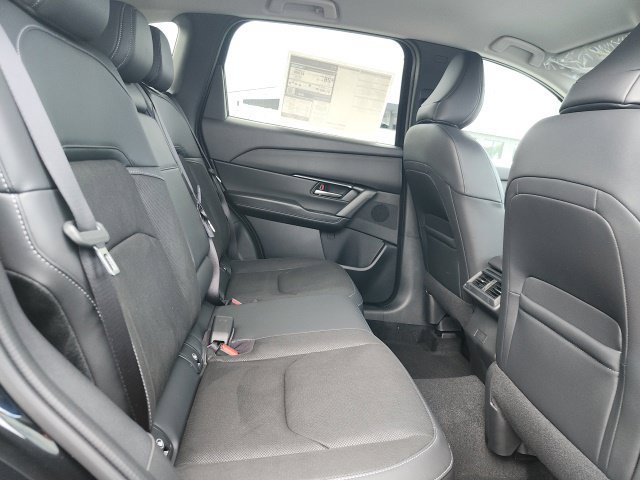 New 2026 MAZDA CX-5 Select AWD/4WD image 19