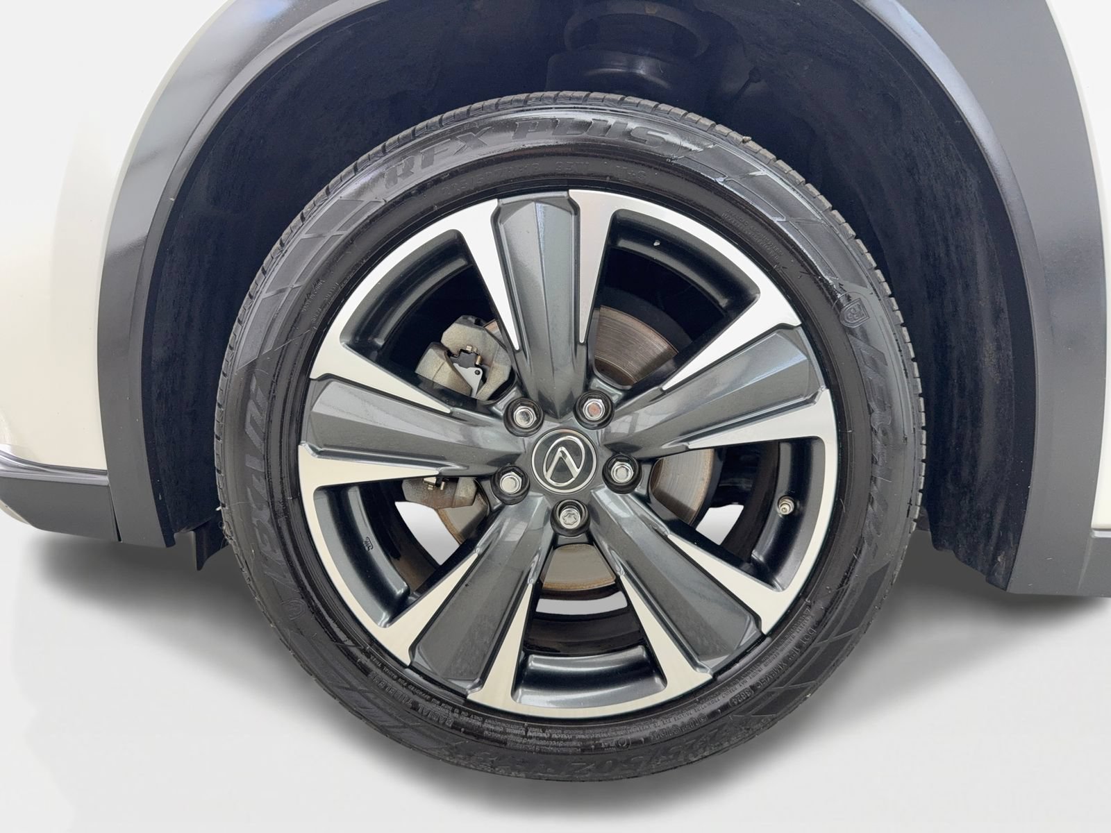 Used 2022 Lexus UX 200 w/ Accessory Package (Z2) FWD image 51