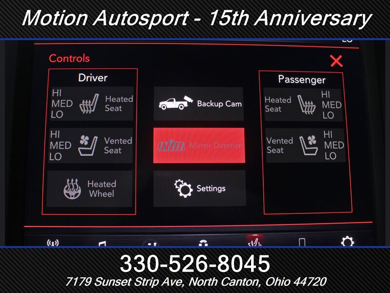 Used 2019 RAM 1500 Laramie AWD/4WD image 27