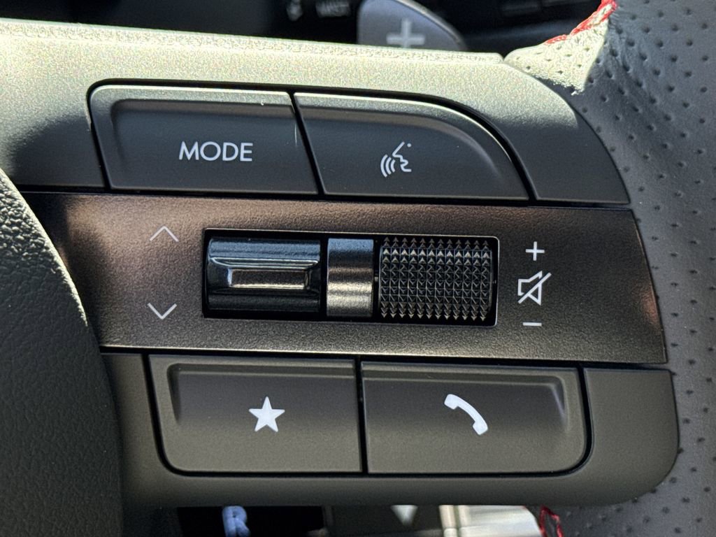New 2026 Hyundai Sonata N Line FWD image 25
