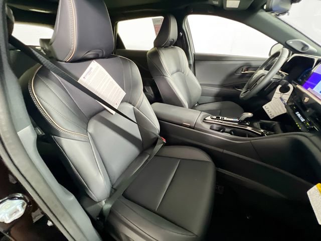 New 2026 Toyota Crown Signia AWD/4WD image 27