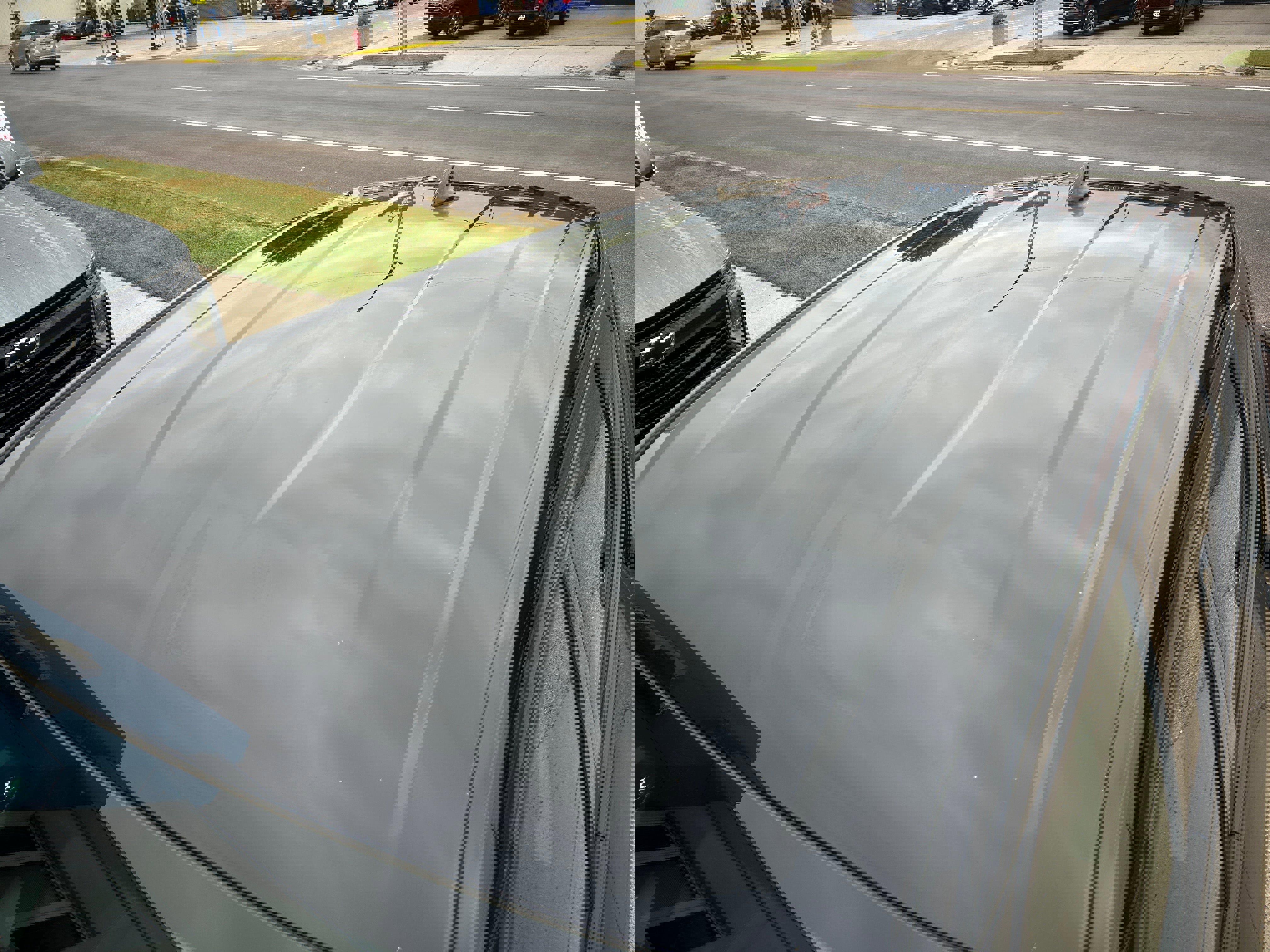 Used 2025 Chevrolet Blazer LT image 9