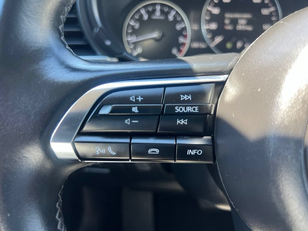 Used 2025 MAZDA CX-30 AWD 2.5 S w/ Preferred Package image 54