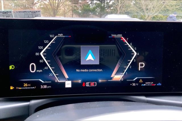 Used 2024 BMW 440i xDrive Coupe image 25