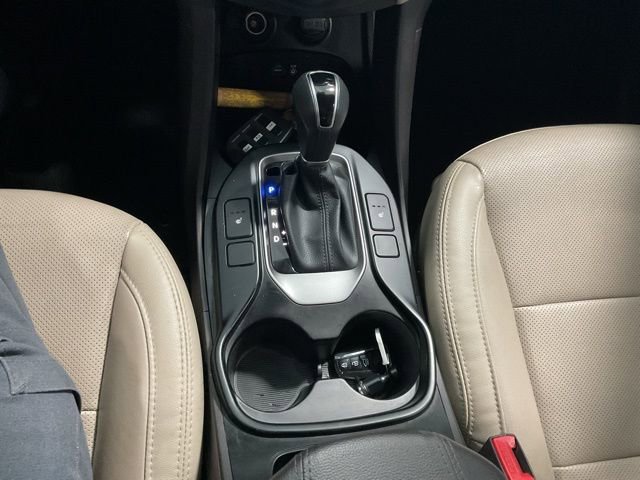 Used 2017 Hyundai Santa Fe Sport image 15