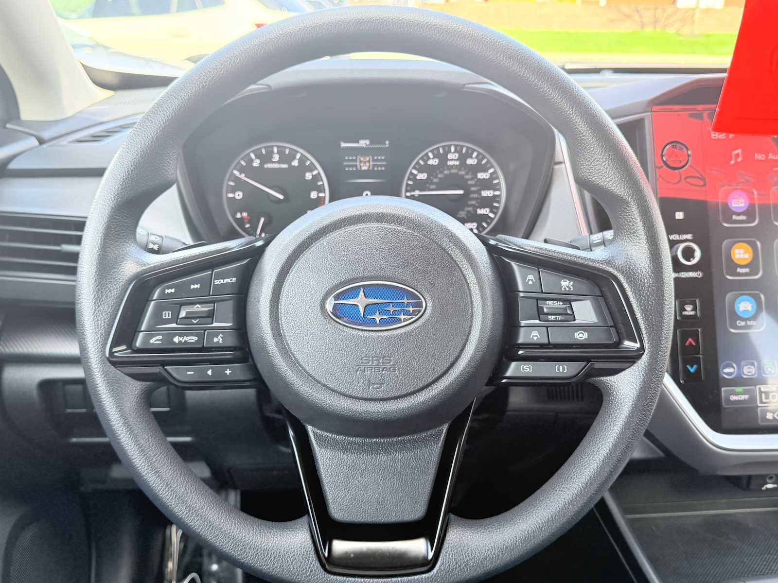 Certified 2025 Subaru Crosstrek 2.0i Premium image 19