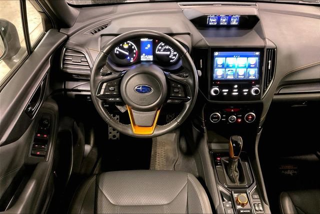 Used 2023 Subaru Forester Wilderness image 5
