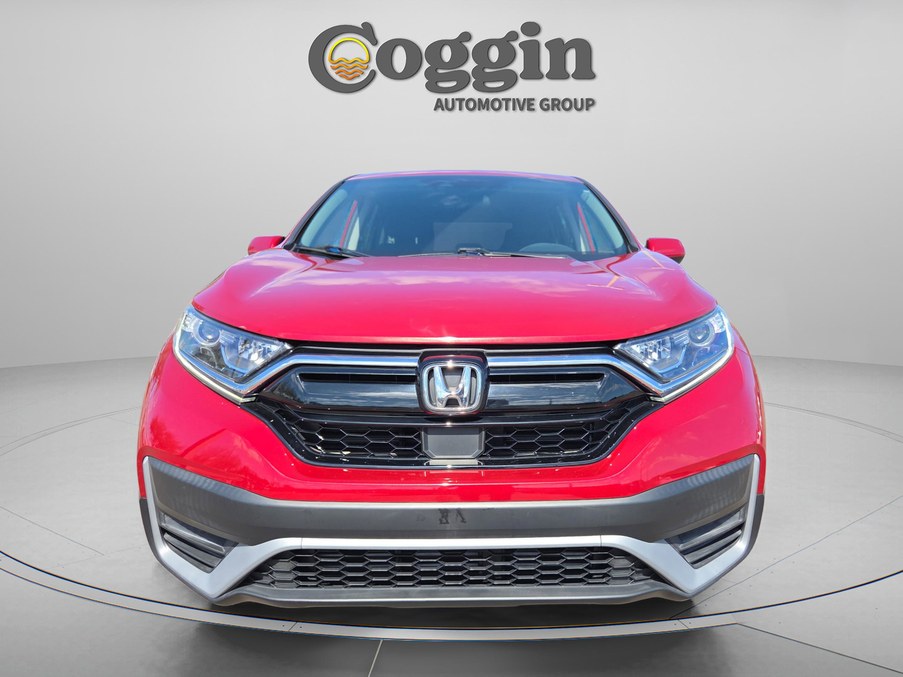 Used 2021 Honda CR-V Special Edition image 9