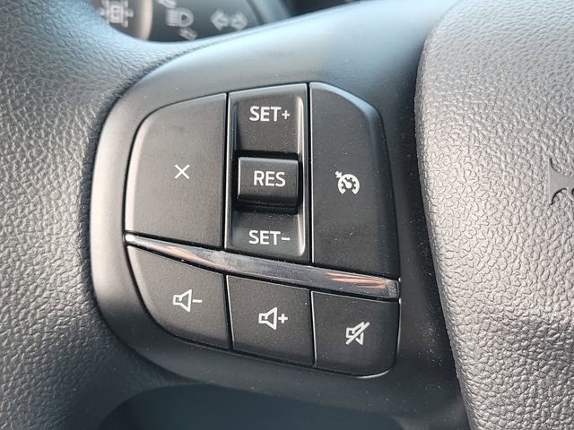 New 2026 Ford Maverick XLT FWD image 8
