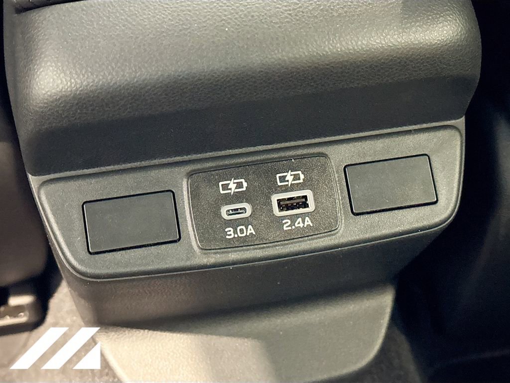 New 2026 Subaru WRX Limited image 27