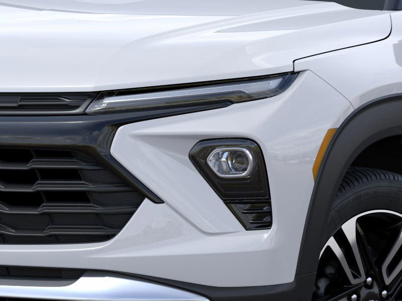 New 2026 Chevrolet TrailBlazer LT w/ LPO, Blackout Package image 44