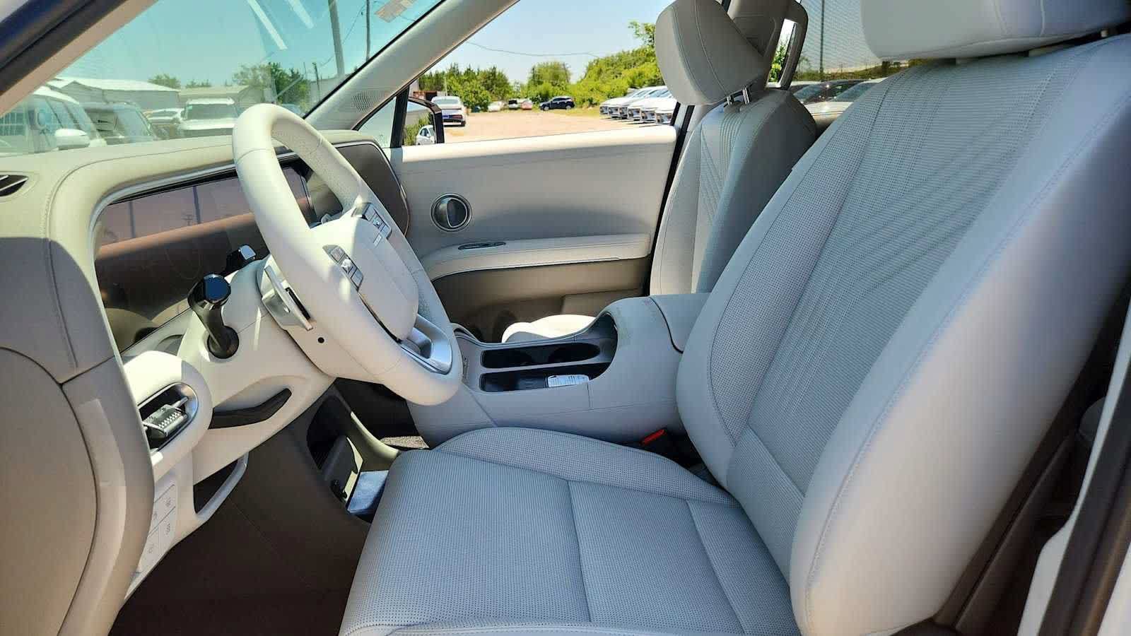 New 2026 Hyundai Palisade SEL AWD/4WD image 10