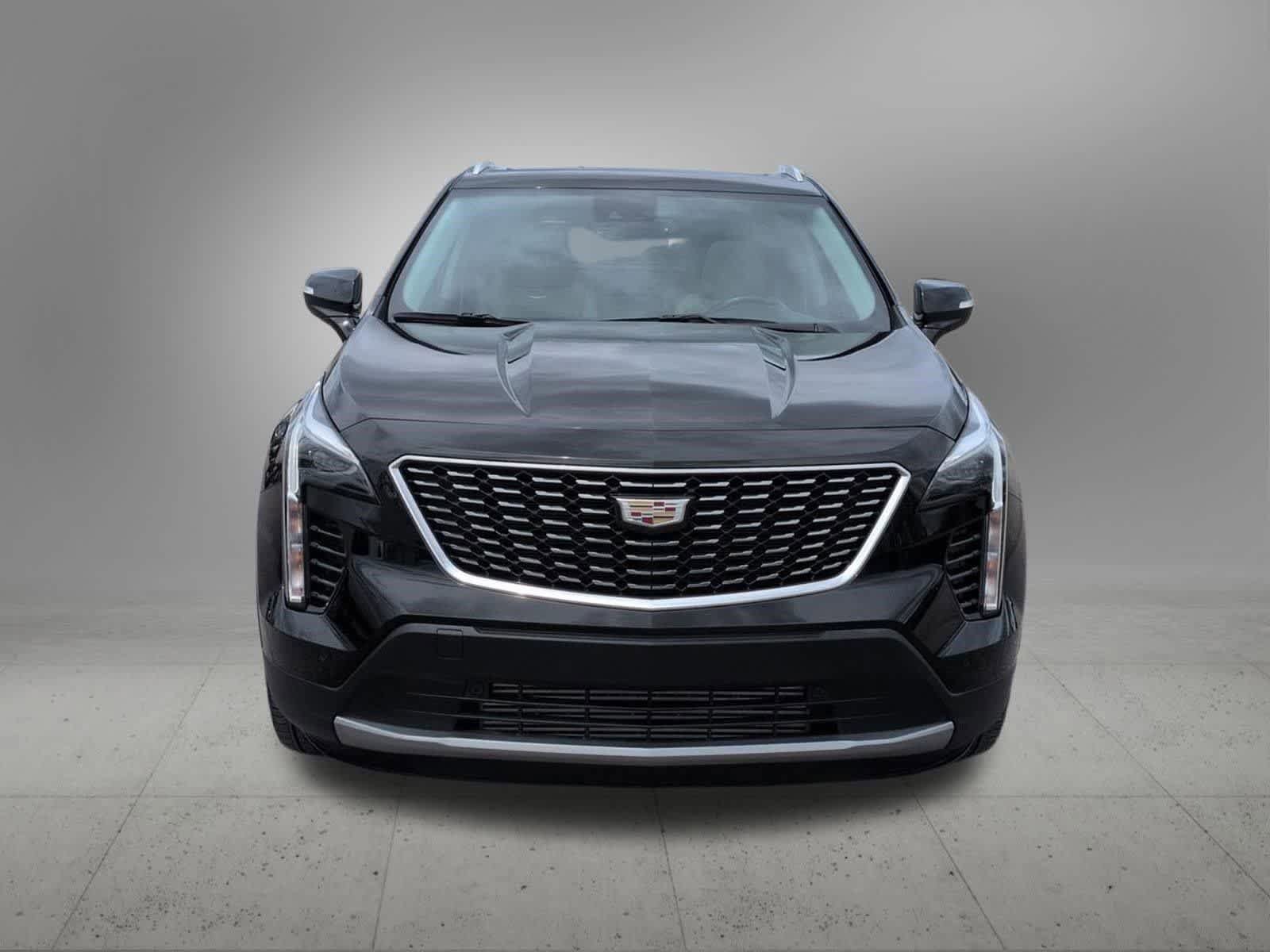 Used 2023 Cadillac XT4 Premium Luxury AWD/4WD image 9