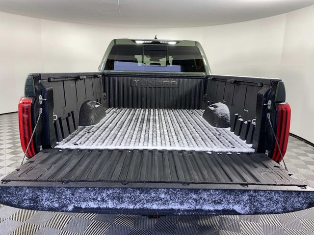 Used 2023 Toyota Tundra SR5 w/ TRD Off-Road Package image 8