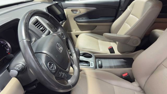 Used 2019 Honda Ridgeline RTL image 24