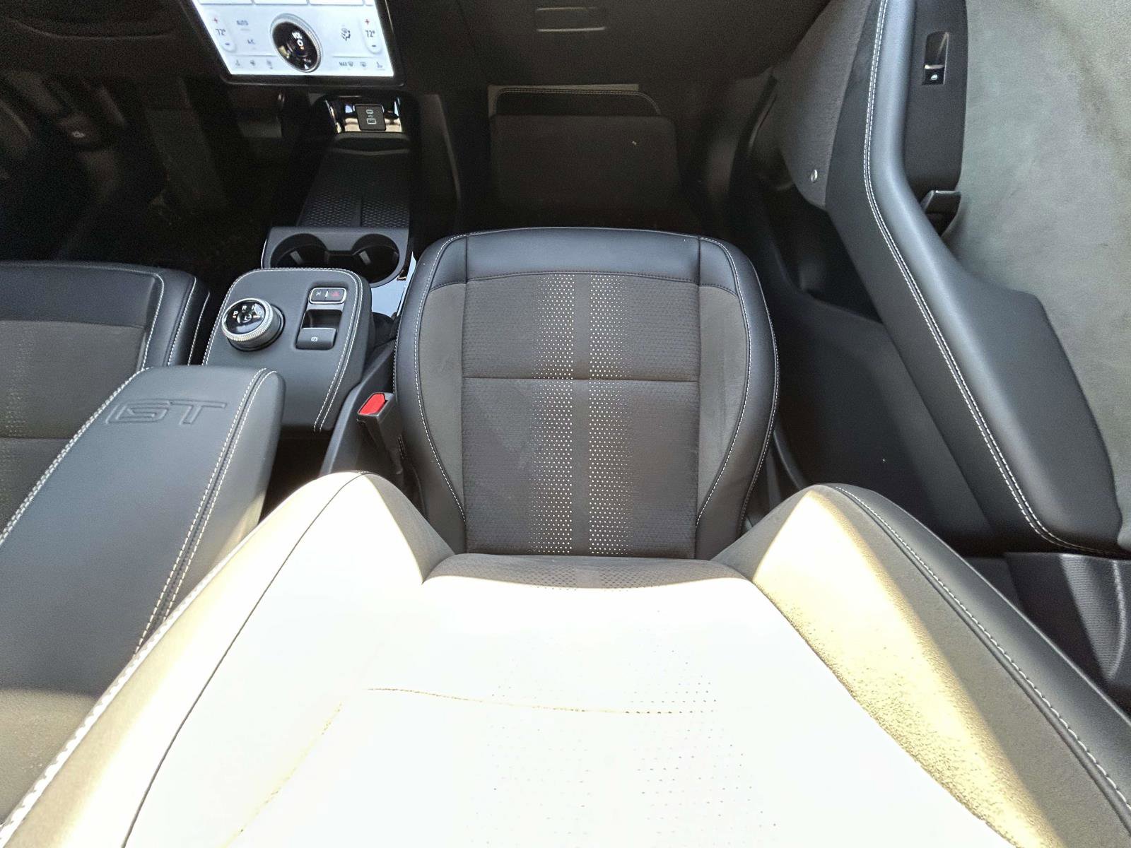 Used 2024 Ford Mustang Mach-E GT image 14