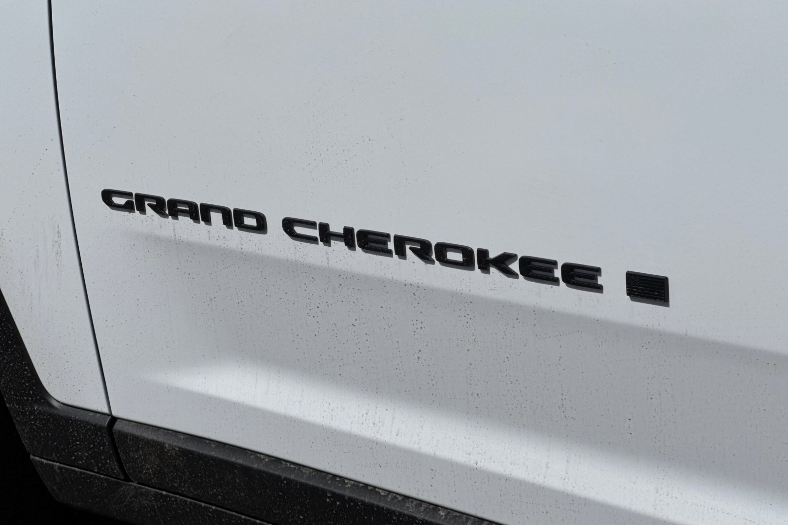 New 2026 Jeep Grand Cherokee Limited image 26