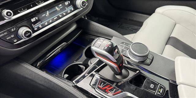 Used 2022 BMW M5 w/ Executive Package image 15