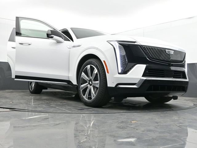 New 2025 Cadillac Escalade IQ Luxury 1 image 65