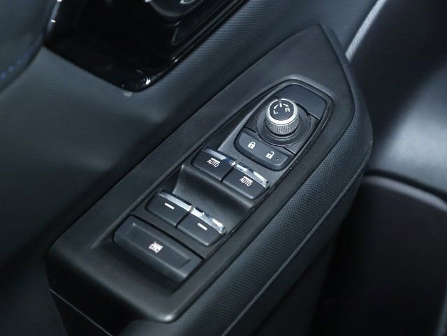 Used 2026 Subaru Forester Limited image 17