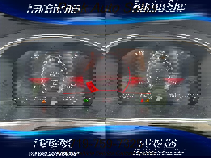 Used 2024 Volkswagen Tiguan Wolfsburg Edition AWD/4WD image 19