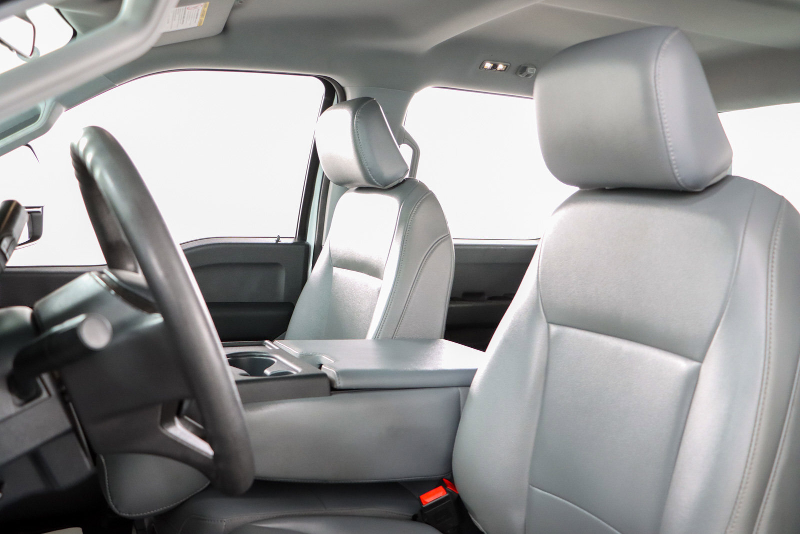 Used 2023 Ford F250 XL w/ FX4 Off-Road Package image 26