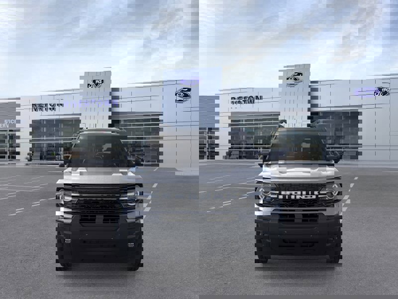 New 2025 Ford Bronco Sport Outer Banks w/ Outer Banks Tech Package+ image 31