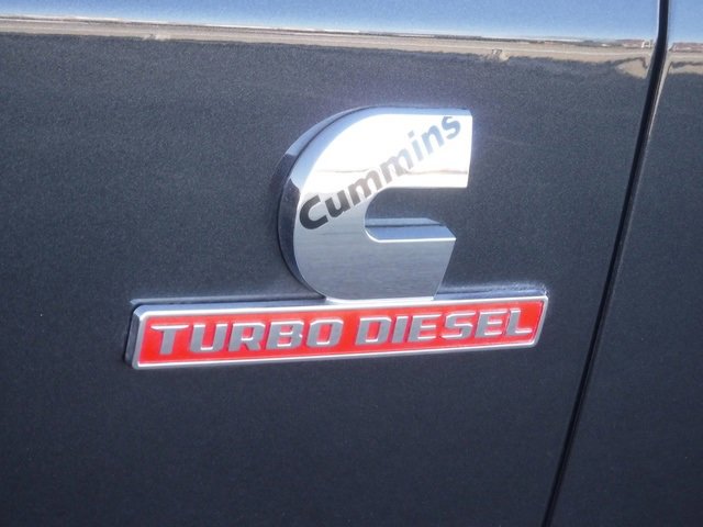 Used 2020 RAM 3500 Limited image 3