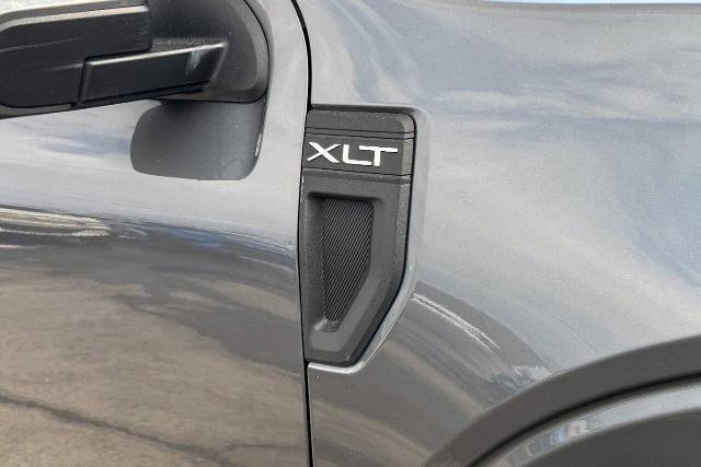 Certified 2023 Ford Maverick XLT w/ Equipment Group 300A Standard image 6