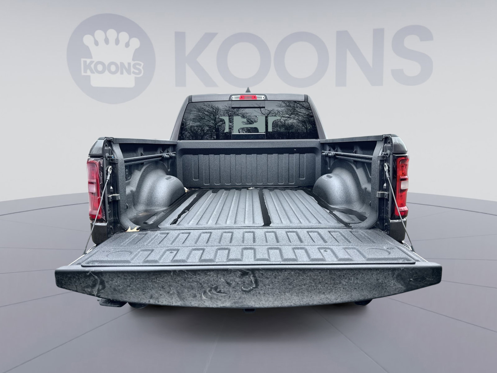 New 2026 RAM 1500 Big Horn AWD/4WD image 27