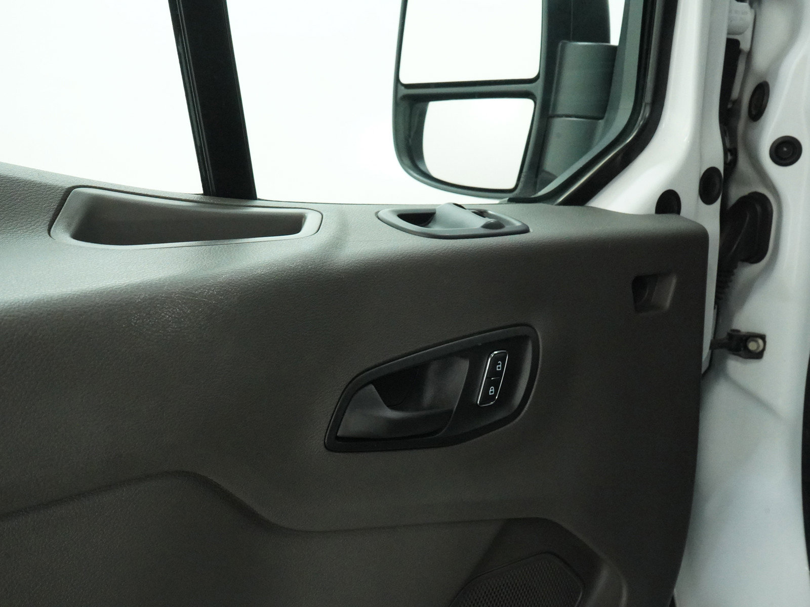 Used 2022 Ford Transit 150 Low Roof w/ Upfitter Package image 15