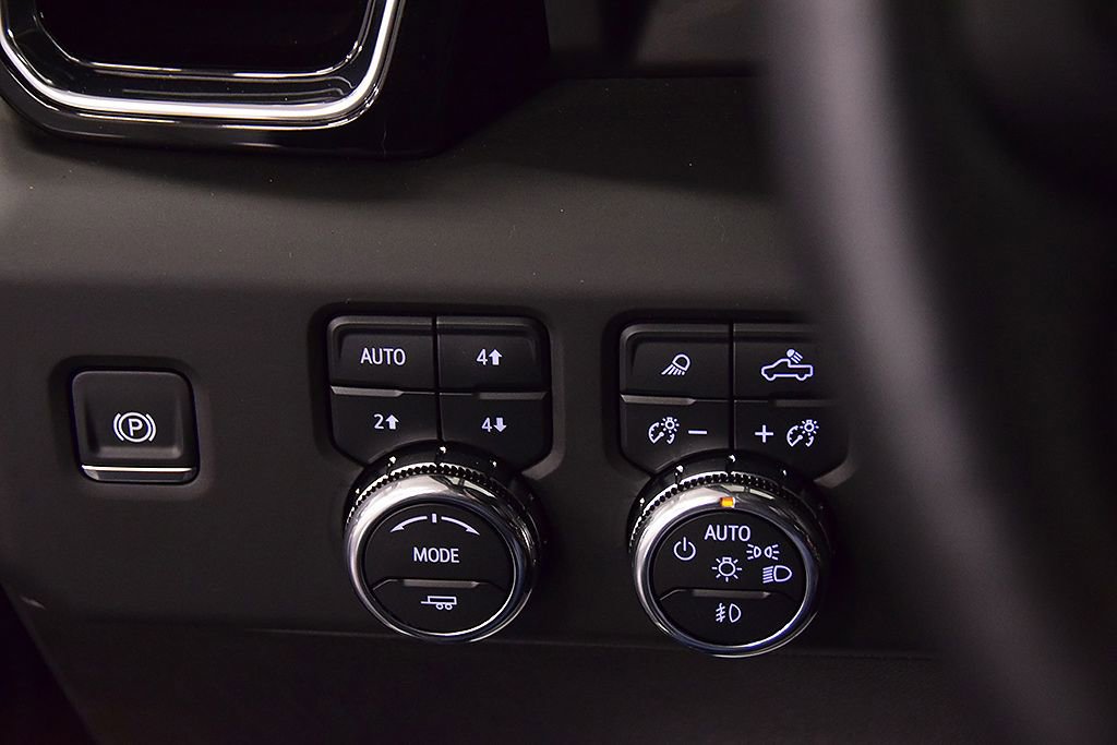 Used 2025 GMC Sierra 1500 Denali Ultimate image 26