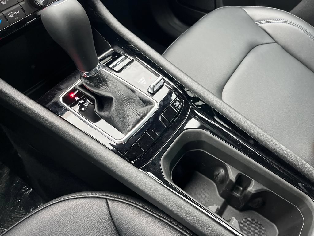 New 2026 Jeep Compass Limited AWD/4WD image 10