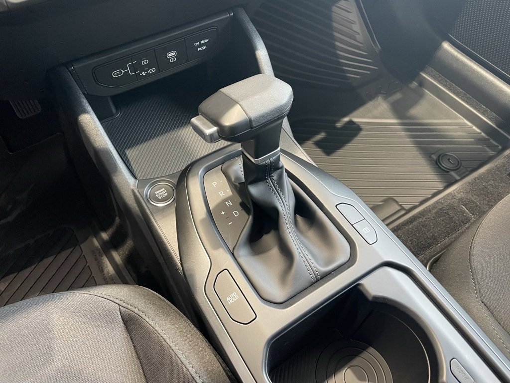 New 2026 Kia K4 LXS image 18