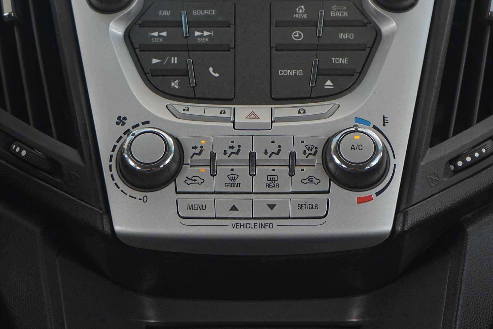 Used 2013 Chevrolet Equinox LT w/ All Star Package FWD image 20