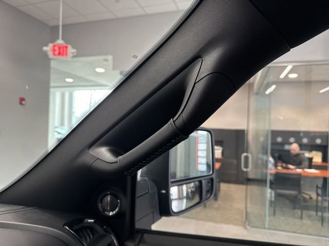 New 2026 RAM 2500 Limited image 34