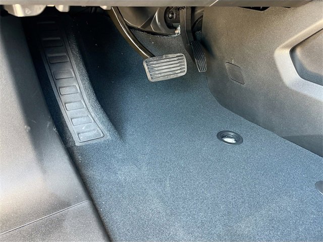 New 2026 GMC Sierra EV Elevation image 14