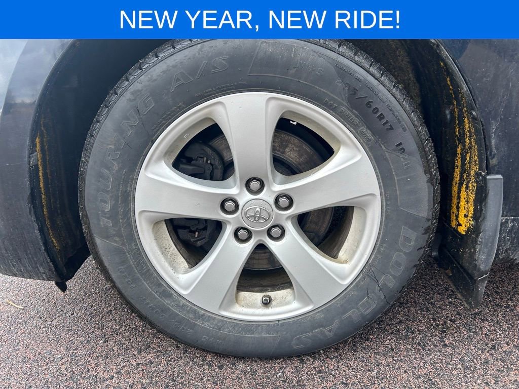 Used 2017 Toyota Sienna LE w/ Outdoor Package image 19