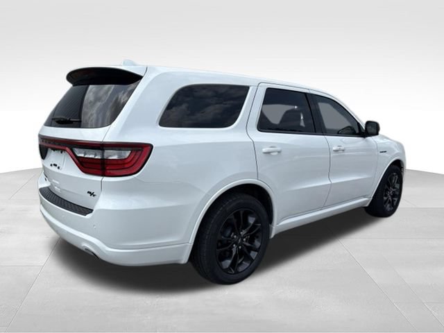 Used 2021 Dodge Durango R/T w/ Technology Group AWD/4WD image 20