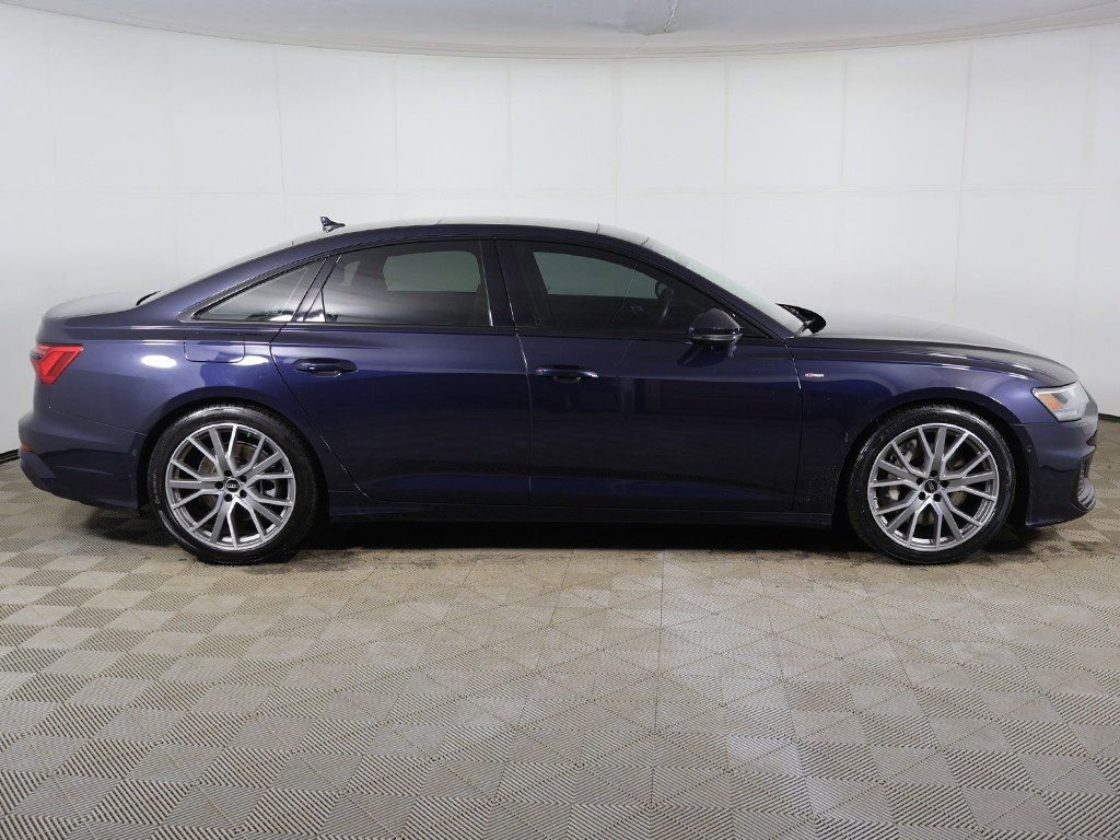Used 2023 Audi A6 Premium Plus w/ Premium Plus Package image 16