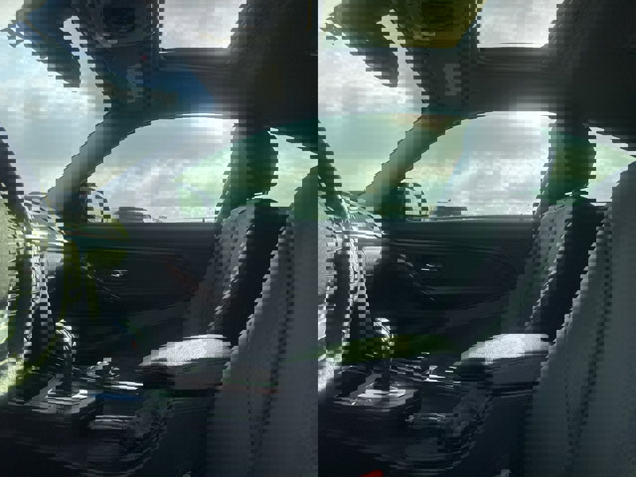 Used 2015 BMW 428i Coupe image 34