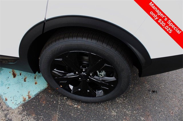 Used 2025 Kia Sportage X-Line AWD/4WD image 17