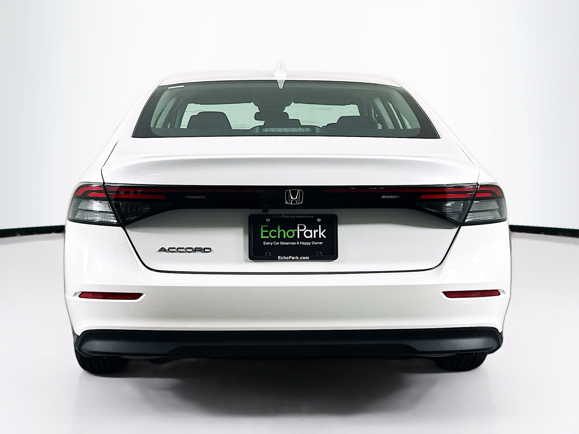 Used 2023 Honda Accord LX image 7